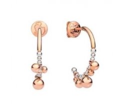 DODO earrings DOC0001BOLLI0009A 