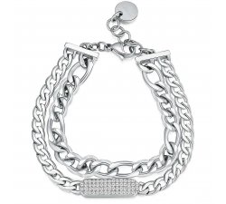 Bracciale Donna Brosway collezione Symphonia BYM105
