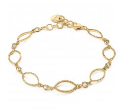 Bracciale Donna Brosway collezione Geometric BGO11