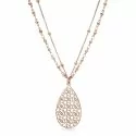 Collana Donna Brosway collezione Tailor BIL06