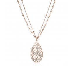 Collana Donna Brosway collezione Tailor BIL06