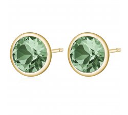 Brosway Woman Earrings Symphonia BYM47 collection