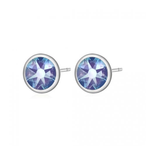 Brosway Woman Earrings Symphonia BYM48 collection