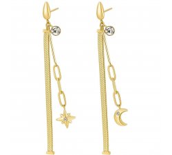 Brosway Woman Earrings Chant BAH54 collection