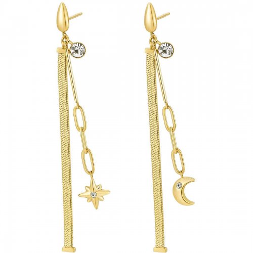 Brosway Woman Earrings Chant BAH54 collection