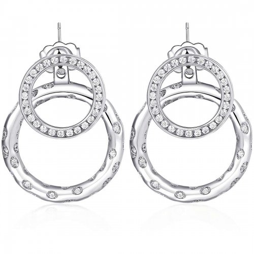 Brosway Woman Earrings Easy BEY21 collection