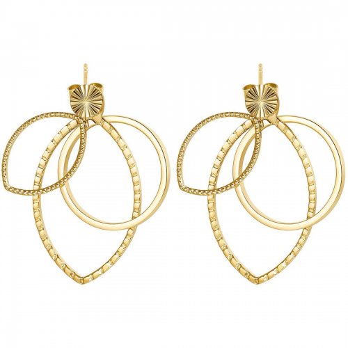 Brosway Woman Earrings Geometric BG022 collection