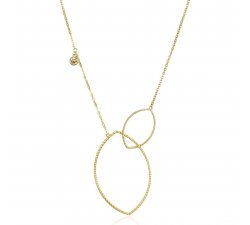 Brosway Woman's Necklace Geometric BGO22 collection