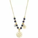 Collana Donna Brosway collezione Chakra BHKL16