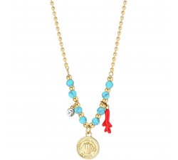 Brosway Woman Necklace Chakra BHKL18 collection