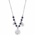 Collana Donna Brosway collezione Chakra BHKL15