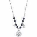 Brosway Woman Necklace Chakra BHKL15 collection