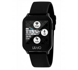 Liu Jo Energy Smartwatch Watch SWLJ005