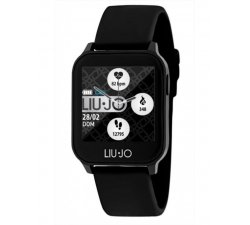 Liu Jo Energy Smartwatch-Uhr SWLJ005