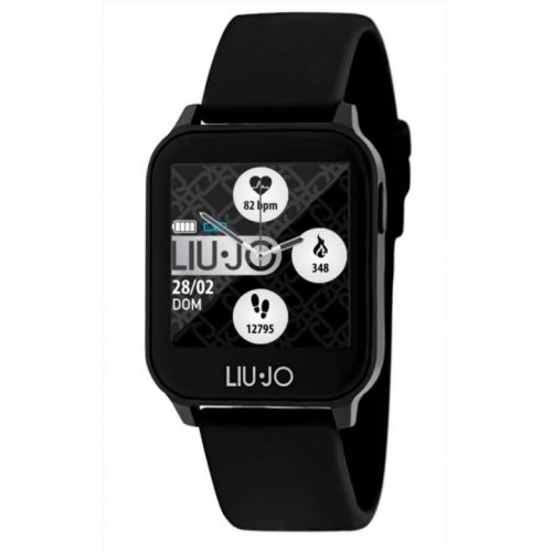 Liu Jo Energy Smartwatch-Uhr SWLJ005