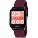 Liu Jo Energy Smartwatch-Uhr SWLJ006