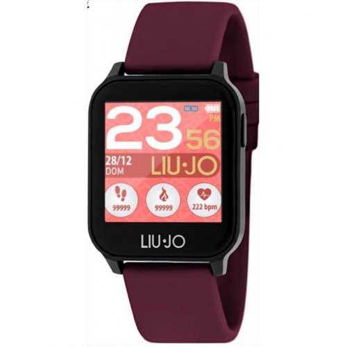 Orologio Smartwatch Liu Jo Energy SWLJ006