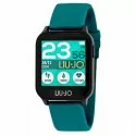 Liu Jo Energy Smartwatch Watch SWLJ007