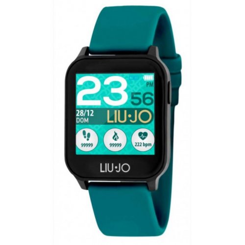 Liu Jo Energy Smartwatch-Uhr SWLJ007