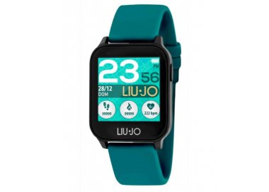 Orologio Smartwatch Liu Jo Energy SWLJ007