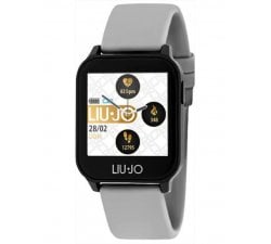 Liu Jo Energy Smartwatch-Uhr SWLJ008