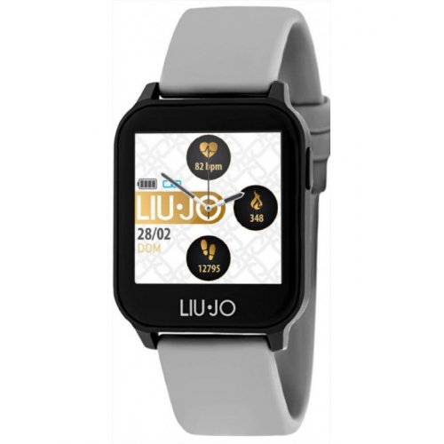 Orologio Smartwatch Liu Jo Energy SWLJ008