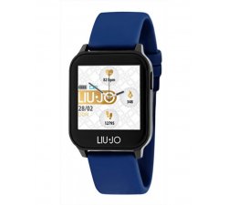 Liu Jo Energy Smartwatch Watch SWLJ009