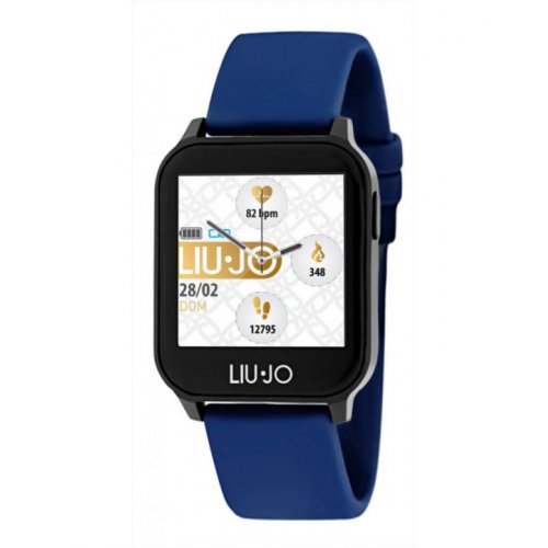 Liu Jo Energy Smartwatch-Uhr SWLJ009