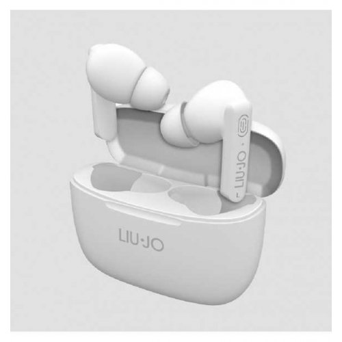 Cuffie Wireless Liu Jo EBLJ002