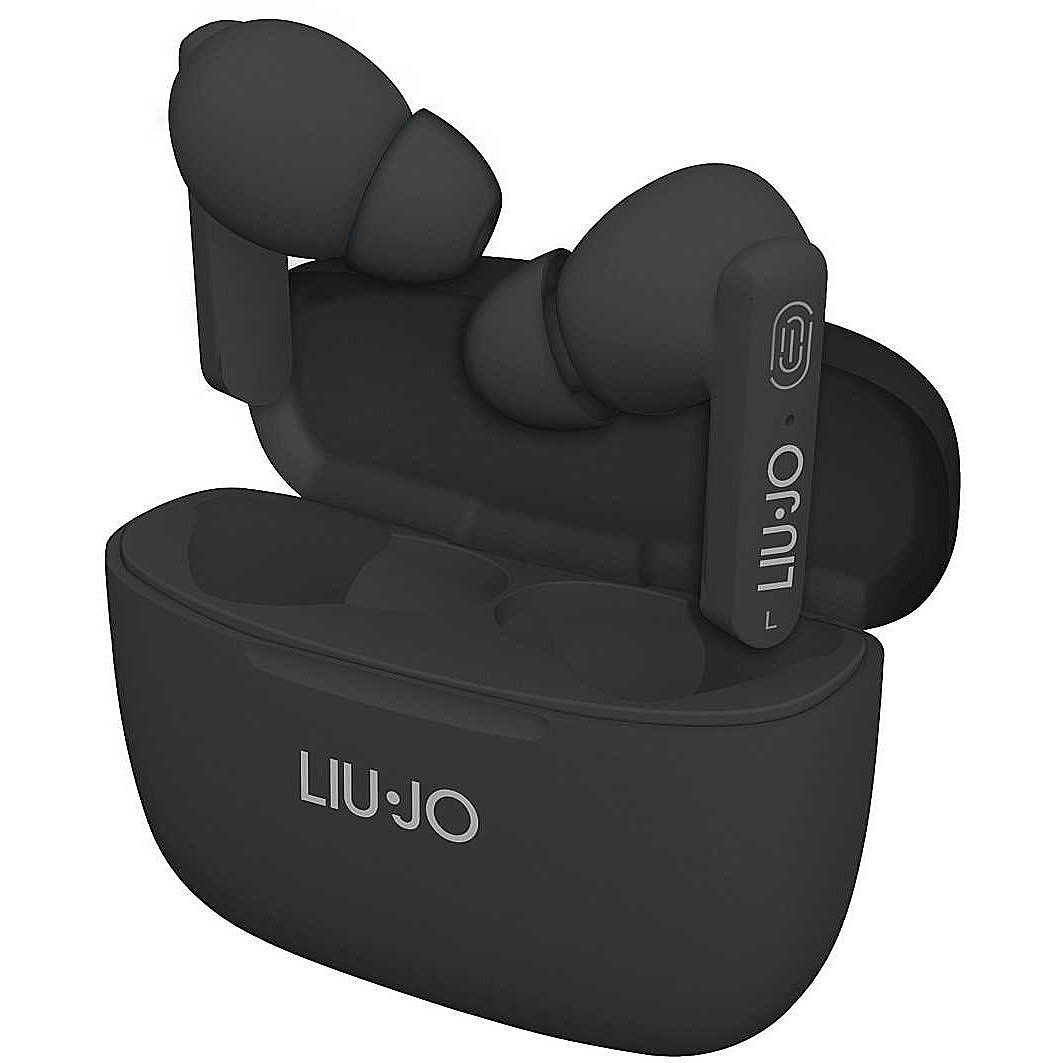Cuffie Wireless Liu Jo EBLJ003 - GioielleriaLucchese.it