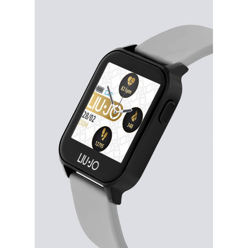 Orologio Smartwatch Liu Jo Energy SWLJ008 