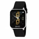 Liu Jo Energy Smartwatch-Uhr SWLJ013