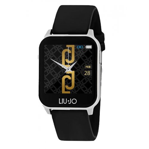 Liu Jo Energy Smartwatch-Uhr SWLJ013