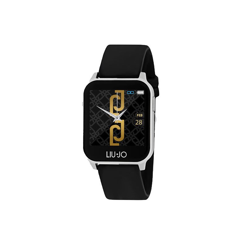 Orologio Smartwatch Donna Liujo Energy