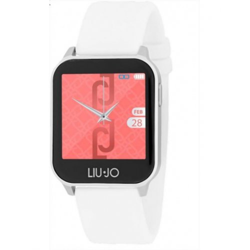Liu Jo Energy Smartwatch-Uhr SWLJ014