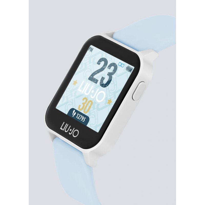Collezione smartwatch azzurro, contapassi: prezzi, sconti