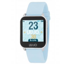 Liu Jo Energy Smartwatch-Uhr SWLJ015