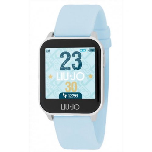 Liu Jo Energy Smartwatch-Uhr SWLJ015