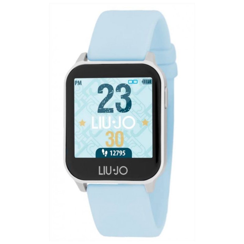 Liu Jo Smartwatch SWLJ001, Starting at 129,00 €