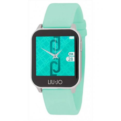 Liu Jo Energy Smartwatch-Uhr SWLJ016