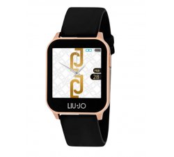 Liu Jo Energy Smartwatch-Uhr SWLJ019