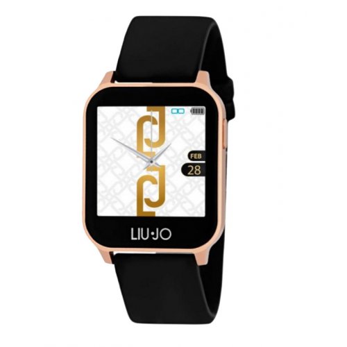 Liu Jo Energy Smartwatch-Uhr SWLJ019