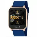 Orologio Smartwatch Liu Jo Energy SWLJ020