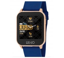 Orologio Smartwatch Liu Jo Energy SWLJ020