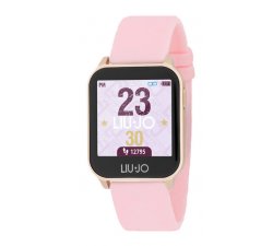 Liu Jo Energy Smartwatch-Uhr SWLJ021