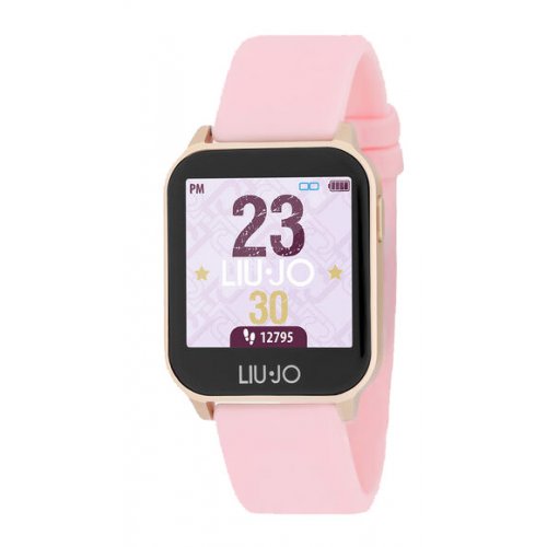 Liu Jo Energy Smartwatch Watch SWLJ021