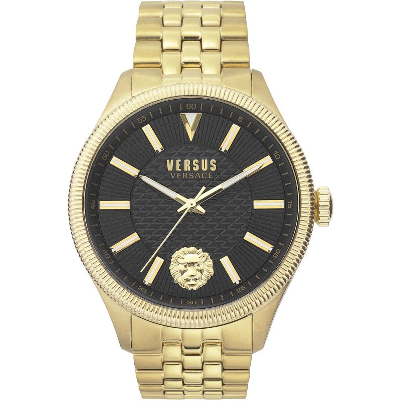 Orologio versus uomo best sale oro