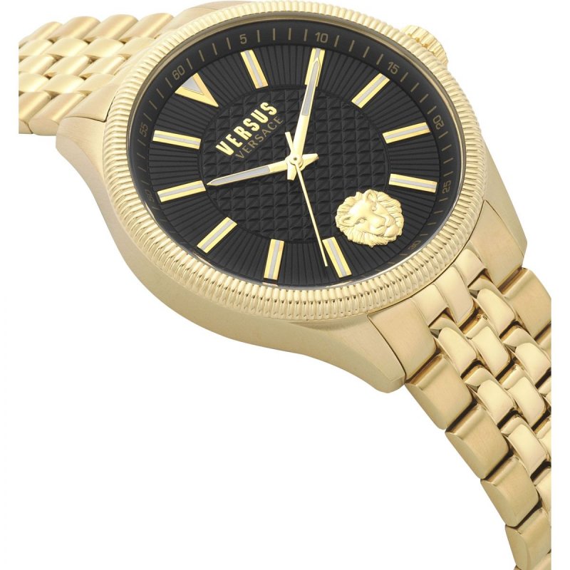 Orologi outlet uomo versus
