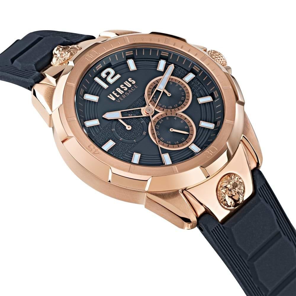 orologio uomo versus