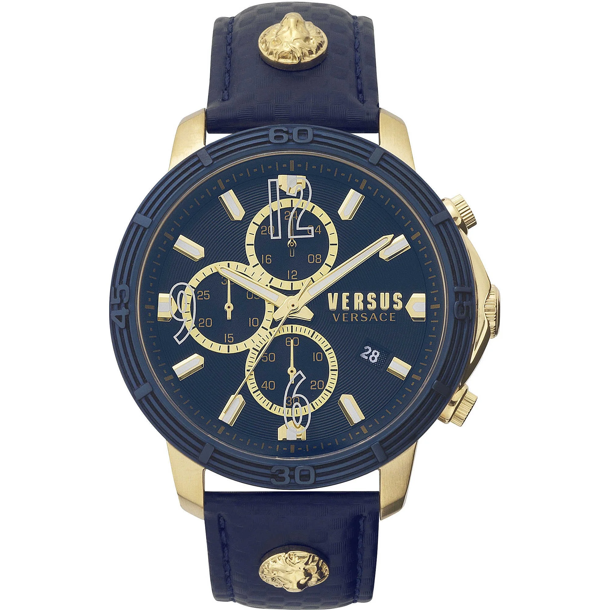 orologio versus versace uomo